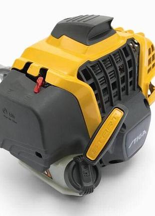 Коса бензиновая stiga bc740b 5
