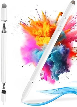 Універсальний магнітний стилус 3в1 xo st-10