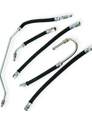 Шланг паливний високого тиску інж. 21082 к-т