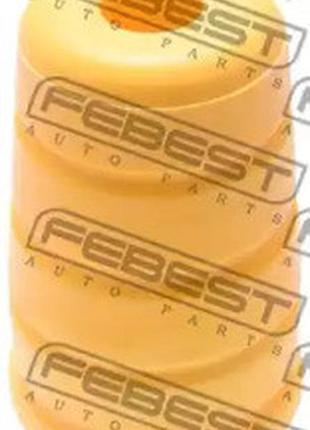 Відбійник заднього амортизатора, fdd-trr