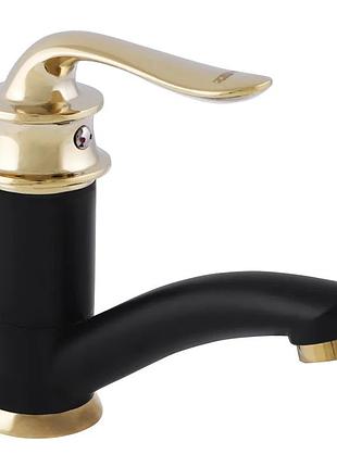 Смеситель для умывальника zerix z45219-6 (zx0469)