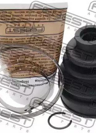 Пыльник шрус внутренний комплект 59x765x165, 0115-aca33rt