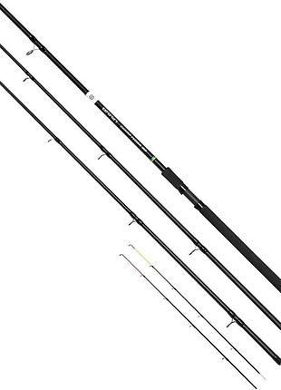 Вудилище фідерне brain champ 3.00m max 150g
