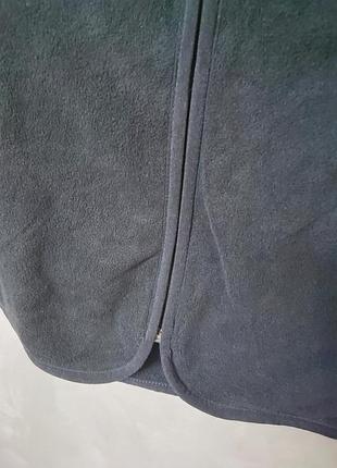 Флисовая кофта флиска m&amp;s mark's and spencer 6