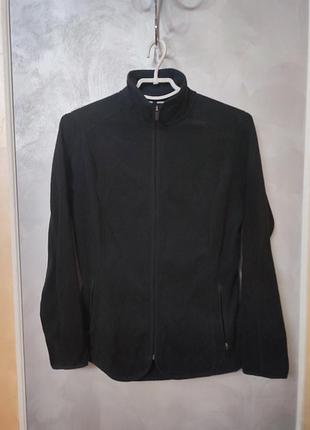 Флисовая кофта флиска m&amp;s mark's and spencer 2