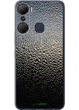 Чохол на infinix hot 12 pro мокре скло "245u-2868-7673"
