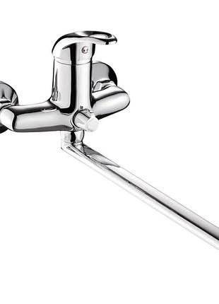 Змішувач для ванни haiba luxor 006 (hb0237)