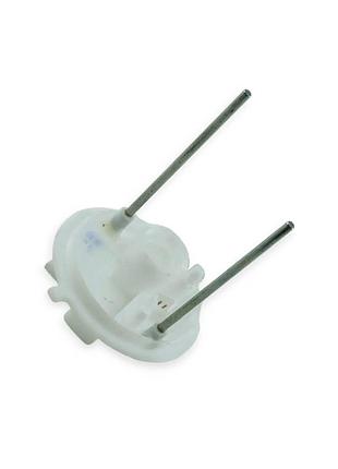 Кришка занурювального електробензонасоса верхня 2110, 2115 (1,6)