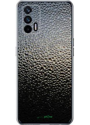 Чохол на realme gt 5g мокре скло "245u-3338-7673"
