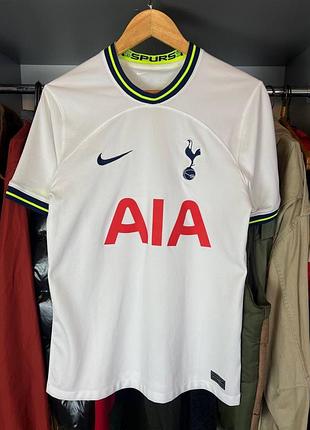 Футболка tottenham hotspur nike джерсі