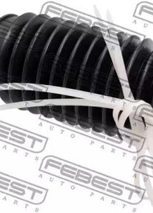 Пильовик рульової рейки лівий, nrkb-v35l