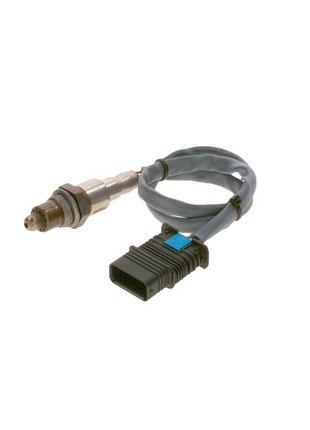 Лямбда-зонд bmw x5 (f15, f85) 3.0 2013.08-2018.07 bo 02580300bv