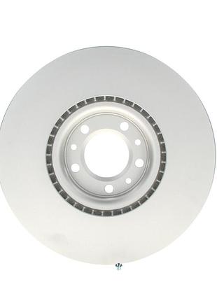 Диск гальмівний вентил передн peugeot 508 i (8d_) 1.6 2010.11-2018.12 bo 0986479092