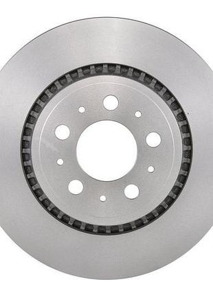 Диск гальмівний вентил задн volvo xc90 i (275) 2.4 2002.06-2015.01 bo 0986479320