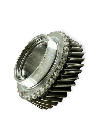 Шестерня кпп 4 пер 2108 гол. (під 08-ий синхрон) вн.d 37mm (гефест)