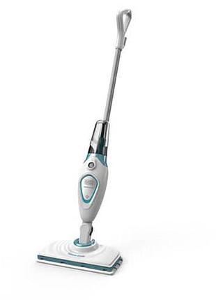 Щетка паровая black+decker fsm1615