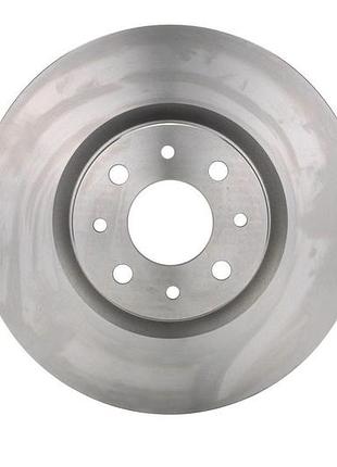 Диск тормозной вентил передн fiat bravo ii (198_) 1.4 2006.11-2016.12 bo 0986478855