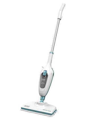 Щетка паровая black+decker fsmh13e5
