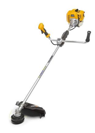 Коса бензиновая stiga bc545b 5