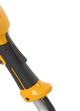 Коса бензиновая stiga bc545b 7