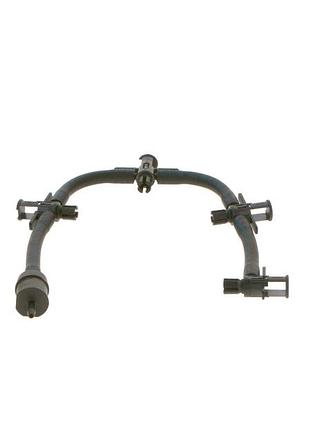 Шланг топливный vw tiguan (5n_) - 2.0 tdi 4motion (2007.09 - 2018.07) bo 0928402175