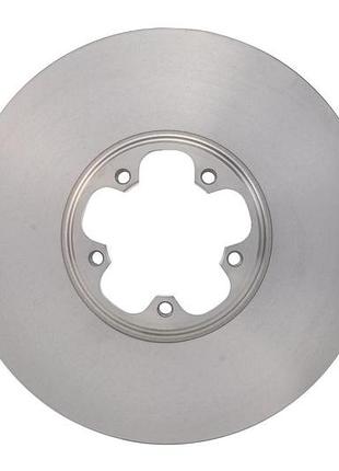 Диск тормозной вентил передн ford transit автобус (fd_ _, fb_ _, fs_ _, fz_ _, fc_ _) 2.4 2000.01-2006.05 bo 0