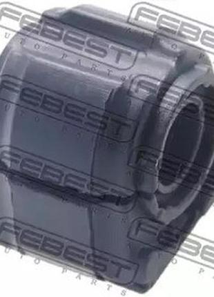 Втулка переднього стабілізатора d20, bzsb-906f