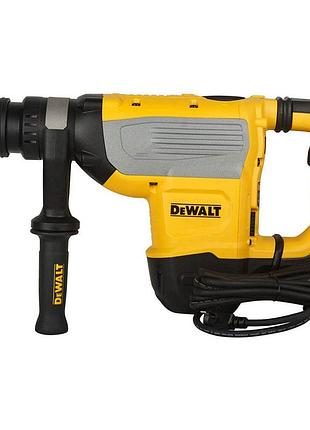 Перфоратор мережевий sds-max dewalt d25733k
