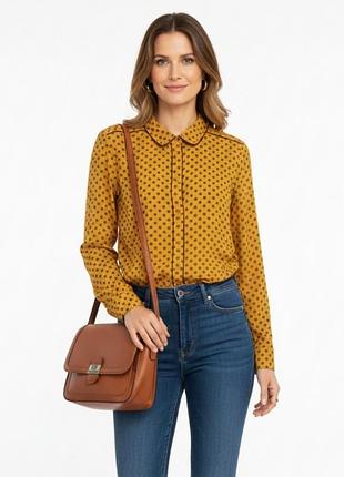 Рубашка женская  p.м- л. next