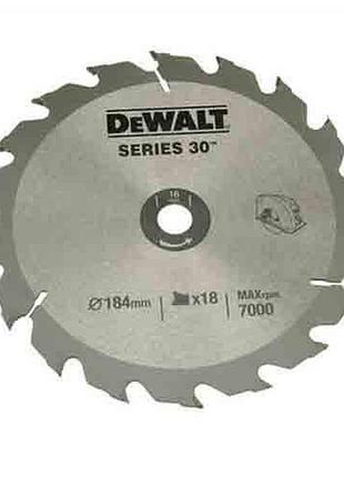 Диск пилковий сonstruction dewalt dt1938