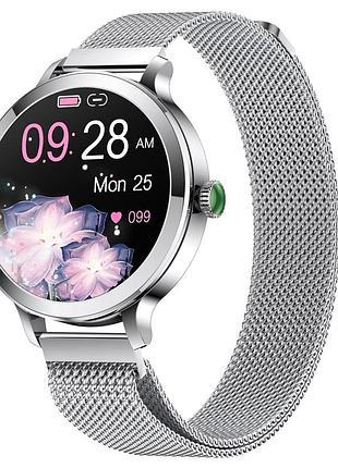 Smart vip lady pro silver