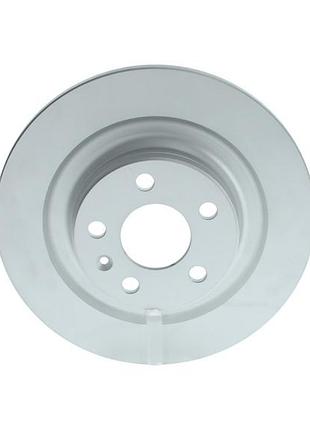 Диск тормозной volvo s90 ii (234) 2.0 2016.01- bo 0986479f31