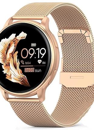 Smart melisia gold, 2 ремінці