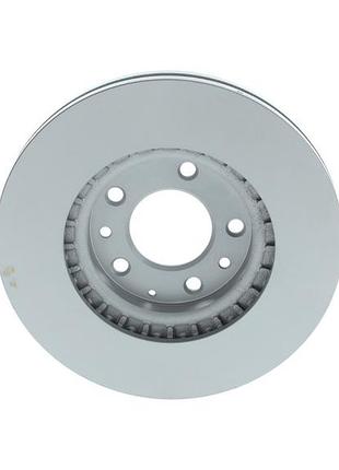 Диск гальмівний вентил передн mazda cx-7 (er) 2.2 2006.06-2014.12 bo 0986479758