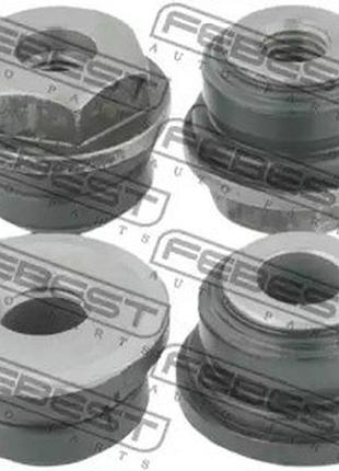 Сайлентблок руковой рейки (комплект), fdab-expvsg-kit