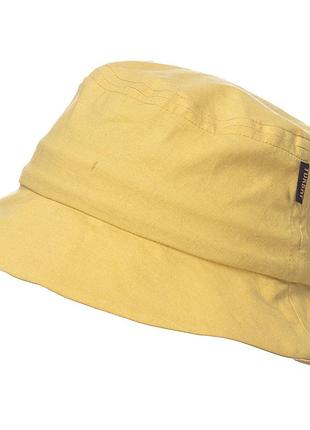 Капелюх turbat savana linen чоловічий, l, жовтий