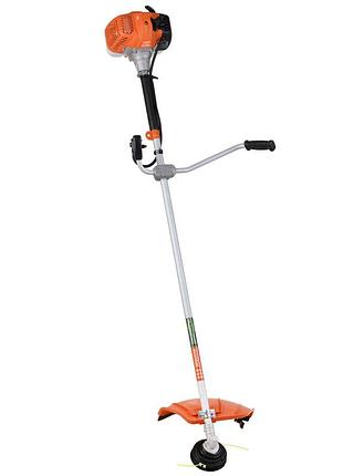 Коса бензиновая sequoia spb3318 3