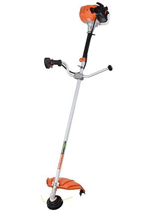 Коса бензиновая sequoia spb3318 4