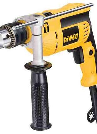 Дриль мережевий ударний dewalt dwd024 2