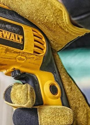 Дриль мережевий ударний dewalt dwd024 5