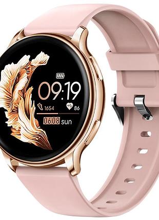 Smart melisia gold rubber, 2 ремінці