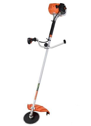Коса бензиновая sequoia spb5230c 5