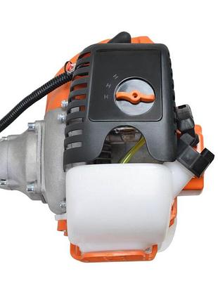 Коса бензиновая sequoia spb5230c 8