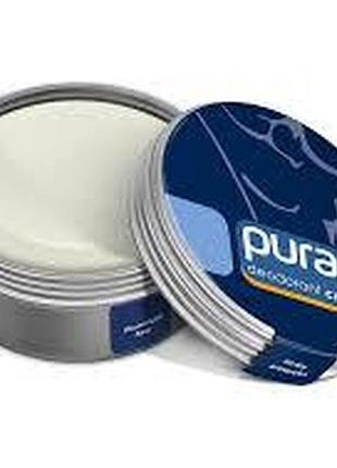 Средства от потовыделения purax deodorant cream крем дезодорант крем дезодорант 80гр
