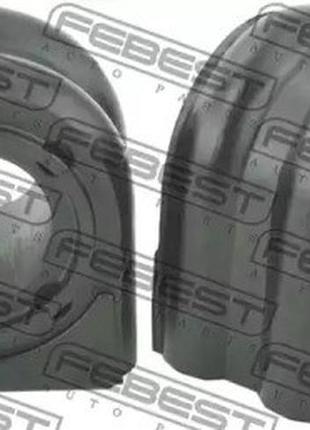 Втулка переднього стабілізатора комплект d24, opsb-mokf-kit