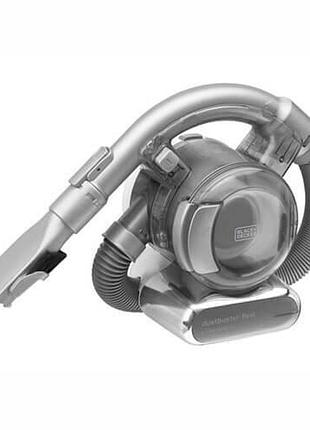 Пилосос акумуляторний black+decker pd1820lf