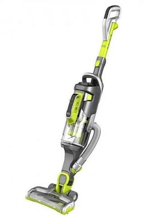 Пилосос акумуляторний (електровіник) black+decker cua625bha