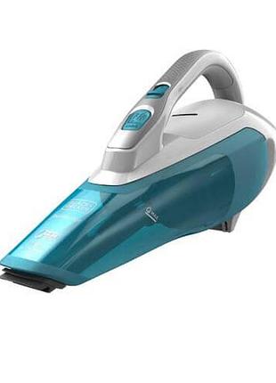 Пилосос акумуляторний black+decker wda315j
