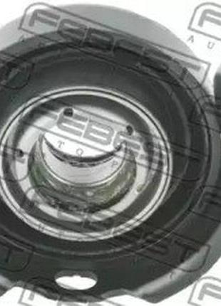 Подшипник подвесной карданного вала, mcb-cu4w