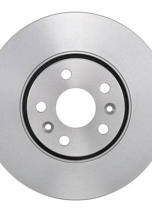 Диск тормозной вентил передн renault scenic ii (jm0/1_) 2.0 2003.06-2010.07 bo 0986479554
